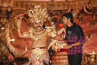 Yamudiki Mogudu Movie Stills